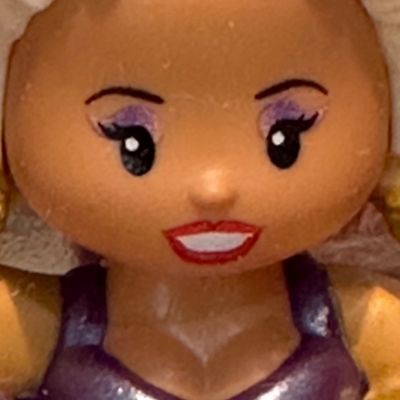 Fisher Price Little People RUPAUL Drag Race Special Edition Collector Figure Set - Picture 3 of 16
